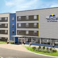 Microtel Inn & Suites by Wyndham Danville VA, hotel en Danville