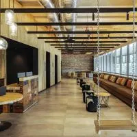 Novotel Mexico City Toreo, ξενοδοχείο στην Πόλη του Μεξικού