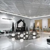 Fairmont Fujairah Beach Resort, hotel v destinaci Al Aqah