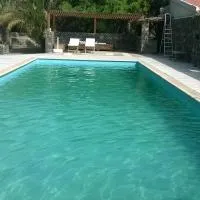 Villa Morabeza Guest House、ミンデロにあるセザリア・エボラ空港 - VXEの周辺ホテル