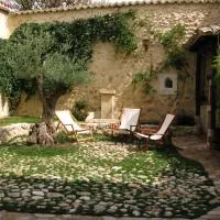 La Carpintería Casa Rural, hotel en Romanones