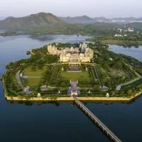 Udaipur में, होटल Raffles Udaipur
