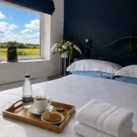 Lincoln Cathedral Retreat, hotel u gradu 'Scampton'