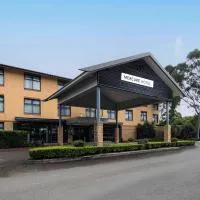 Mercure Sydney Blacktown – hotel w mieście Blacktown