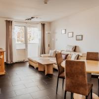 Lagunenstadt am Haff - Fewo 8 Pier, hotel em Ueckerm&uuml;nde