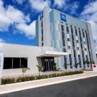 IBIS BUDGET CAPAO Bonito، فندق في كاباو بونيتو