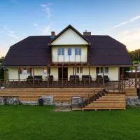 Līdumnieki, Hotel in Vērgale