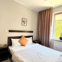 Hotel Dolynskiy، فندق في إلفيف