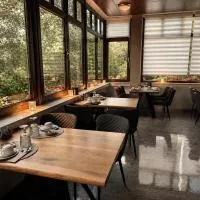 Waldhotel Bad Münstereifel, hotell i Bad Münstereifel