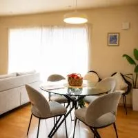 Peaceful Garden Home in Ota, Entire 3BR Parking, hotel din Ota