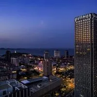 Pullman Yantai Center, hotel u gradu 'Yantai'