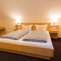 Landhotel Grätz, hotel u gradu Emmering