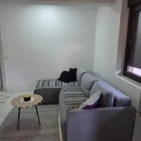 Apartman Stasa, hotel en Palisad