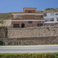 Casa Zahora โรงแรมในเกวคาร์-เซียร์รา