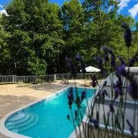 Le Boccede Country House B&B, hotel em Villa Minozzo