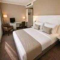 guestified GRAND AIRPORT Hotel Düsseldorf Ratingen, hotel en Ratingen