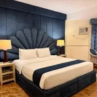 Coco Grande Hotel,位于杜马格特的酒店