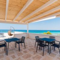 Best Sunset Gallipoli، فندق في Lido Conchiglie