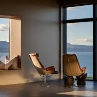 Black Sand Hotel, hotel en Ölfus