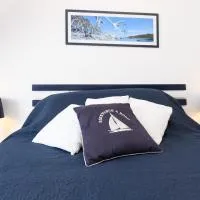 Couette et café, hotel em Arradon