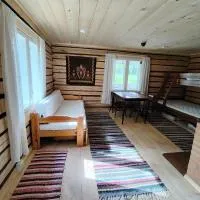 Hirvikallio - a peaceful cottage in the middle of nature, hotel en Raseborg