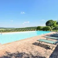 Agriturismo Mulinaccino, hotel sa Fabro
