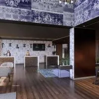 Mercure Sibiu Arsenal, hotel v destinaci Sibiu