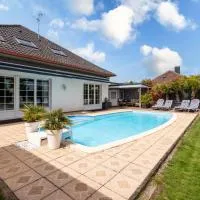 Villa Béatrice - Piscine, hotel v destinácii Hochfelden