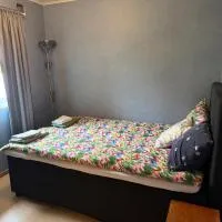Evenes Apartments - Practical accommodation for 5 guests close to the Airport، فندق في Evenesmarkja