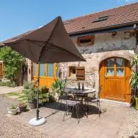 La Sittelle, hotel em La Bourgonce
