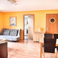 Lagunenstadt am Haff - Fewo 45 Topp, hotel em Ueckerm&uuml;nde