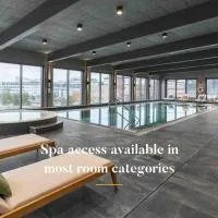 voco Stockholm - Kista by IHG, hotel em Estocolmo