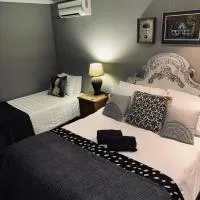 La Grace Guestrooms, hotel en Kroonstad