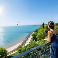Hotel Marina Palace, Affiliated by Meliá, Adults Only & All Inclusive, RENOVATED, hotel en Nesebar
