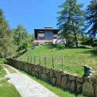 il larice d' oro, hotel v destinaci Sueglio