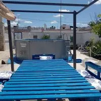 casa vacanze RISERVA NATURALE IDUME: Torre Rinalda şehrinde bir otel