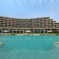 Sofitel Cotonou Marina Hotel & Spa, хотел в Котону