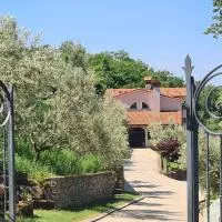 Alloro, hotel em Ankaran