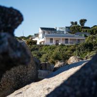 Bosky Dell on Boulders Beach, Hotel in Simonʼs Town