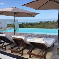 Villa Claire, hotel i nærheden af Tulear Lufthavn - TLE, Toliara