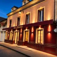 Gîte Le Riviéra, hotel sa Almenêches