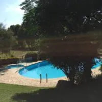 Hotel Can Ribalta, hotel a San Antonio de Vilamajor