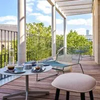 TRIBE Paris Clichy, hotel en Clichy