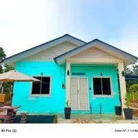BABA Homestay, hotel u gradu 'Kuala Kerai'