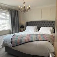 Ambermay House, hotel em Armagh
