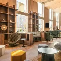 Mercure Achères St Germain en Laye, khách sạn ở Achères