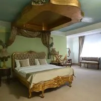 Pensiunea Paradis, hotel em Râmnicu Vâlcea