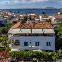 Kamelia Hotel, hotel en Spetses