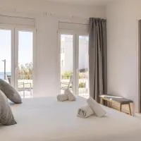 Hostal La Llagosta – hotel w mieście Llafranc