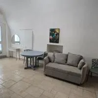 Casa Alba, hotel v destinaci Bernalda
